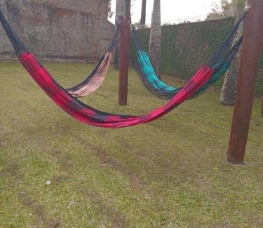 Matinhos Apartment | Kitnet Flamingo 31B
