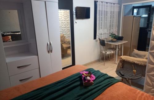 Guaiba Apartment | Kitnet Guaíba Casa Nice
