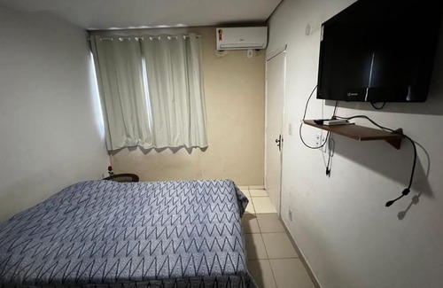Santa Ines Apartment | Kitnet Linda e Completa