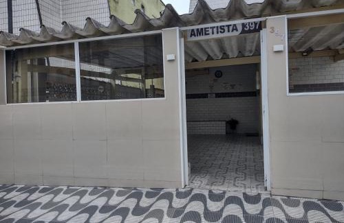 Ocian Apartment | Kitnet na Praia Grande- Ocian