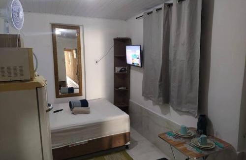 Guarani Apartment | Kitnet no Centro