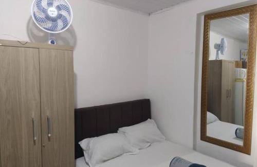 Guarani Apartment | Kitnet no Centro