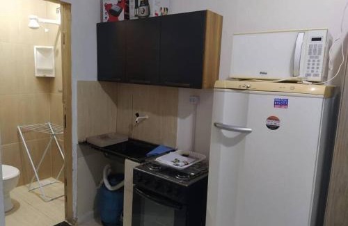 Guarani Apartment | Kitnet no Centro