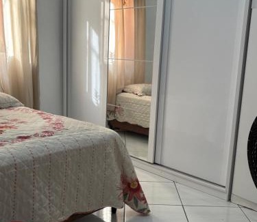 Chacaras Primavera Apartment | Kitnet para Tomorrowland