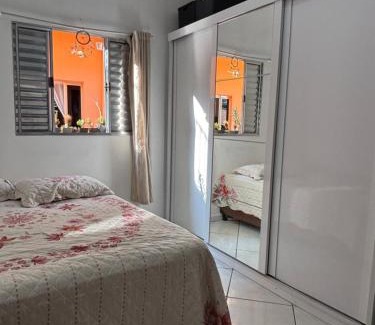 Chacaras Primavera Apartment | Kitnet para Tomorrowland
