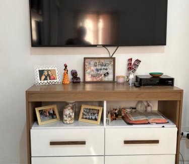 Chacaras Primavera Apartment | Kitnet para Tomorrowland