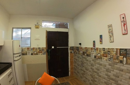 Morro de Sao Paulo Apartment | Kitnet perto da Primeira Praia