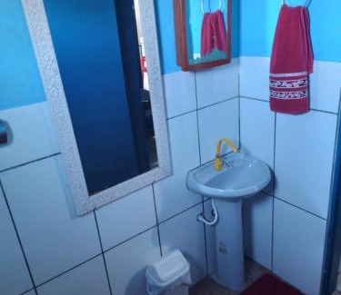 Laranjal Apartment | Kitnet Pousada da T