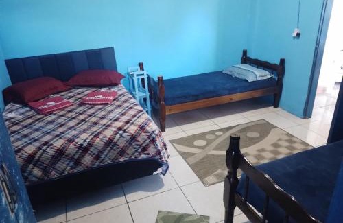Laranjal Apartment | Kitnet Pousada da T