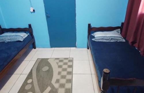 Laranjal Apartment | Kitnet Pousada da T