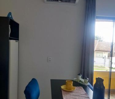 Maringa Apartment | Kitnet próximo ao parque exposições