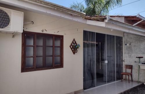 Ubatuba House | Kitnet Praia de Ubatuba