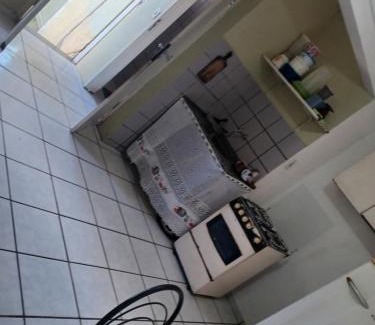 Jardim Atlantico Apartment | Kitnet Praia Jacaraipe