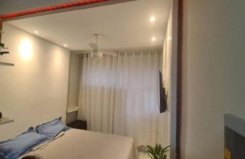 Itarare Apartment | kitnet Refúgio a Beira Mar