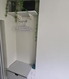 Itarare Apartment | kitnet Refúgio a Beira Mar
