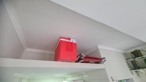 Itarare Apartment | kitnet Refúgio a Beira Mar