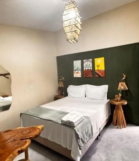 Pao De Acucar Apartment | Kitnet Sertão na Ilha do Ferro AL