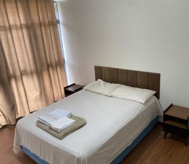 Sudoeste e Octogonal Apartment | kitnet sudoeste proximo de comercios