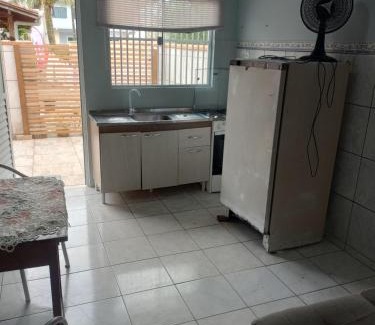 Ubatuba Apartment | Kitnet Ubatuba a 200m da praia