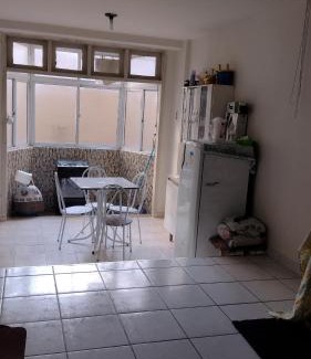 Embare Apartment | Kitnet Veraneio
