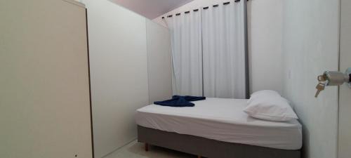 Ubatuba Apartment | Kitnet1 Ilha Encantada Praia do Forte