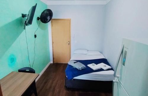 Salto Apartment | Kitnet12 em Salto Espaço Inteiro para Sua Estadia