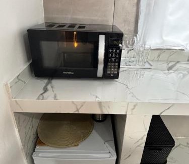 Matinhos Apartment | Kitnets à 190m do mar