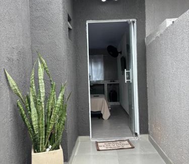 Matinhos Apartment | Kitnets à 190m do mar