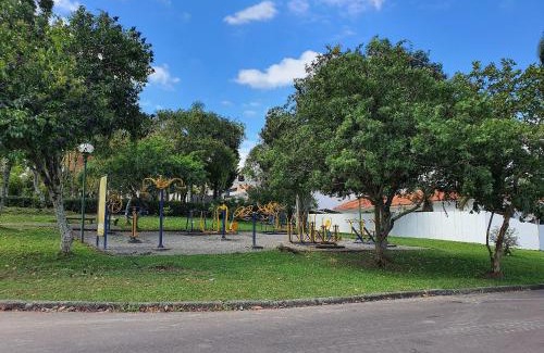 Bairro Alto Apartment | Kitnets Aconchegantes Próximo ao Shopping
