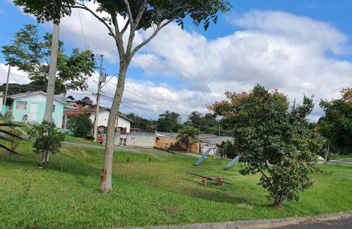 Bairro Alto Apartment | Kitnets Aconchegantes Próximo ao Shopping