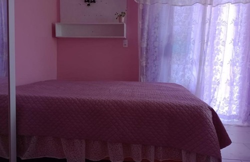 Itacolomi Apartment | Kitnets em Balneário Piçarras