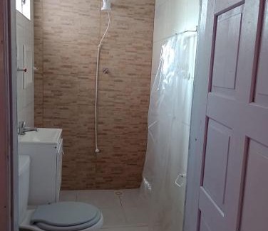 Itacolomi Apartment | Kitnets em Balneário Piçarras