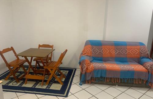 Alfredo Wagner Apartment | KITNETS Kretzer Hinckel CENTRO