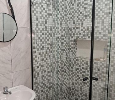 Tramandai Apartment | kitnets Luz Beira mar