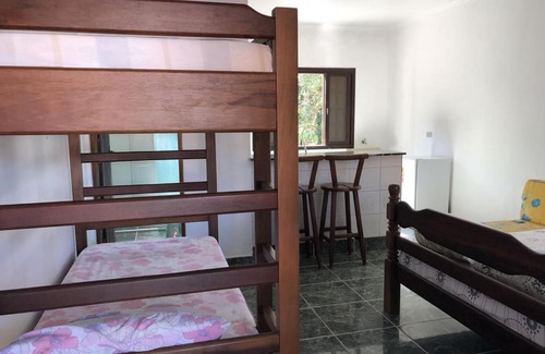 Guarau Apartment | Kitnets Park Verde