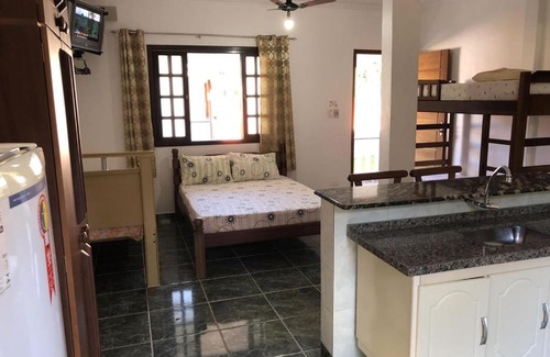 Guarau Apartment | Kitnets Park Verde