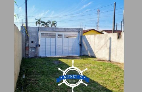Peruibe House | Kitnets Peruíbe