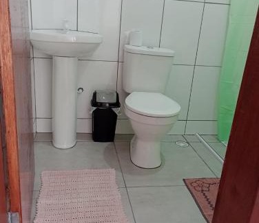 Caioba Apartment | Kitnets Recanto Caiobá