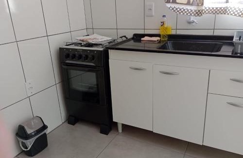 Caioba Apartment | Kitnets Recanto Caiobá