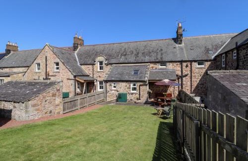 Belford House | Kits Cottage