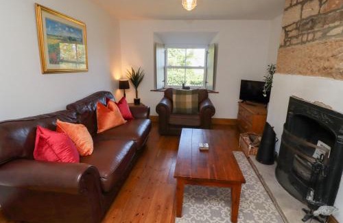 Belford House | Kits Cottage