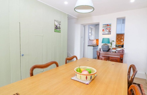 Hythe Cottage | Kits Cottage