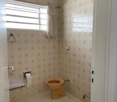 Cidade Universitaria House | Kits mobiliado