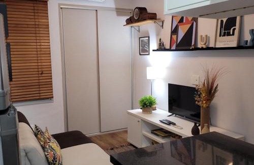 Plano Piloto Apartment | Kitsudio na Asa Norte, Cond. Fech