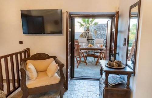Koita Villa | Kitta Towerhouse