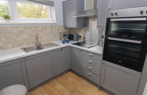 Little Haven Cottage | Kittiwake, Apartment 22