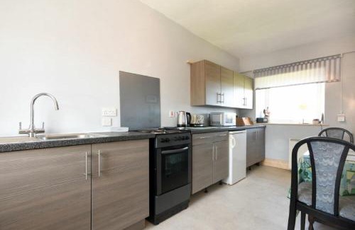 Bamburgh House | Kittiwake Cottage, Budle Bay