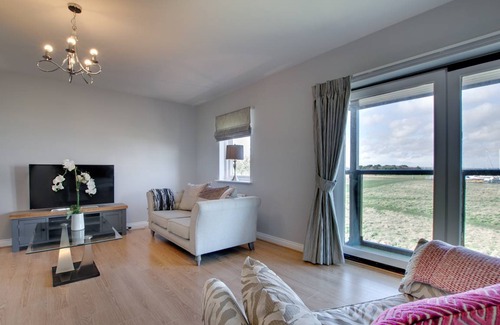 Amble Cottage | Kittiwake