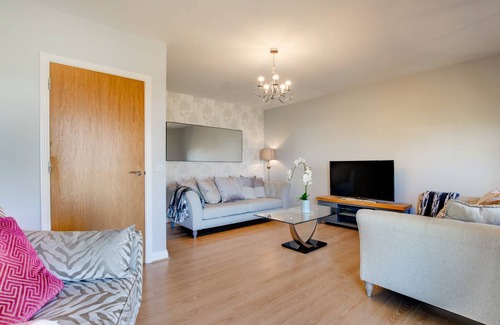 Amble Cottage | Kittiwake