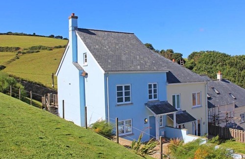 Chillington House | Kittiwake